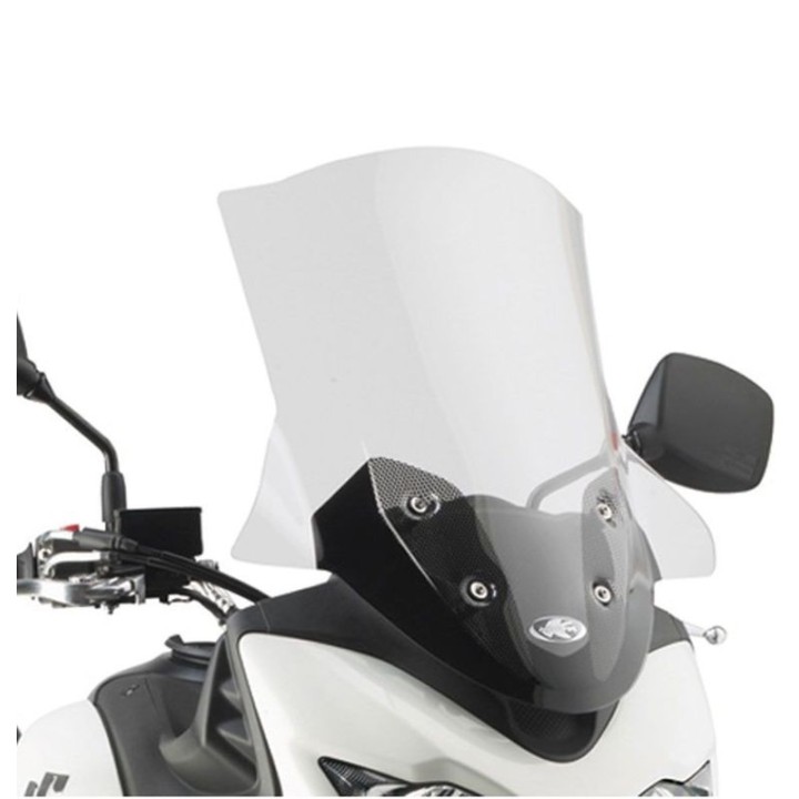 Nadwozie – pozostałe KAPPA mocowanie szyby 3101DTK suzuki dl 650 v-strom L2-L3-L4-L5-L6 (11-16)
