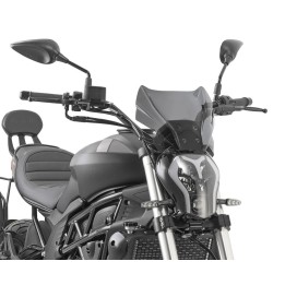 Nadwozie – pozostałe KAPPA mocowanie szyby 1173S benelli 502 c '19-'25