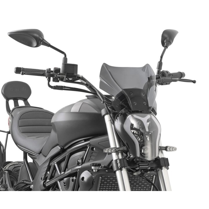 Nadwozie – pozostałe KAPPA mocowanie szyby 1173S benelli 502 c '19-'25