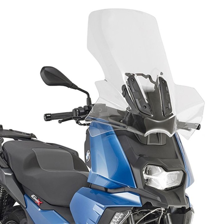 Nadwozie – pozostałe KAPPA mocowanie szyby 5130DT bmw c 400X '19-'24