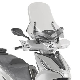 Nadwozie – pozostałe KAPPA mocowanie szyby 6114DTK kymco agility 300/350/ R16 '19-'25