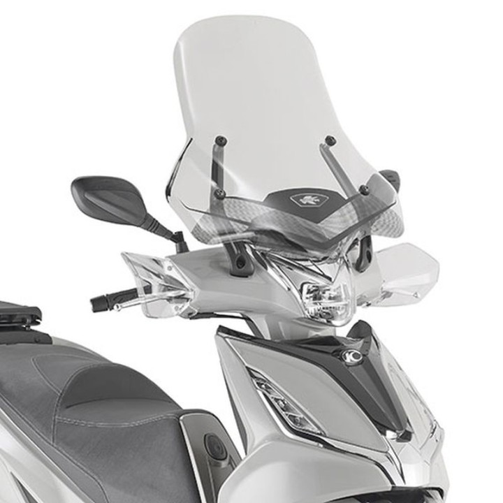 Nadwozie – pozostałe KAPPA mocowanie szyby 6114DTK kymco agility 300/350/ R16 '19-'25