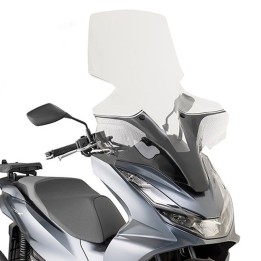 Nadwozie – pozostałe KAPPA mocowanie szyby 1190DTK honda pcx 125 '21-'24