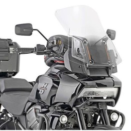 Nadwozie – pozostałe KAPPA mocowanie szyby 8400DTK harley-davidson pan america 1250 '21-'25