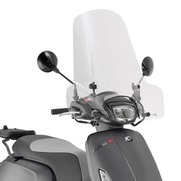Nadwozie – pozostałe KAPPA mocowanie szyby 8100AK kymco like sport 125 '22-'25