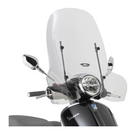 Nadwozie – pozostałe KAPPA mocowanie szyby 1044AK piaggio vespa gts 125 / 300, gts 125 / 300 super '23,