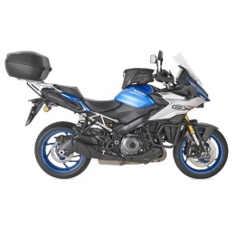 Nadwozie – pozostałe KAPPA szyba suzuki gsx s 1000 gx '24-'25, (51 x 28 cm) przezroczysta