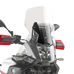 Nadwozie – pozostałe KAPPA 2026/06 szyba yamaha xtz 700 tenere world raid '26-,