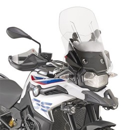 Nadwozie – pozostałe KAPPA szyba bmw f 750/850 gs '18-24 f 800 gs 24-25 ( do montażu potrzebny kit D5129KITK ), f 850 gs '21-23…