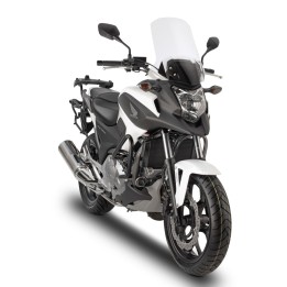 Nadwozie – pozostałe KAPPA szyba honda nc 700X (12-13), nc 750X/DCT (14-15) 49,5 x 41 cm przezroczysta