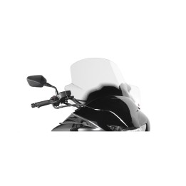 Nadwozie – pozostałe KAPPA szyba honda ctx 700 dct (14-16) 48 x 62 cm przezroczysta
