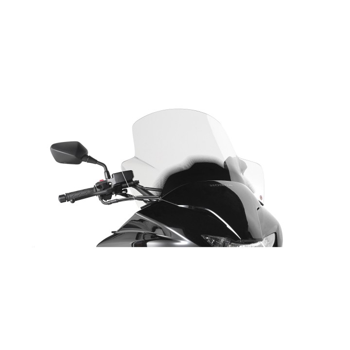 Nadwozie – pozostałe KAPPA szyba honda ctx 700 dct (14-16) 48 x 62 cm przezroczysta