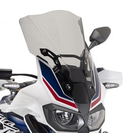 Nadwozie – pozostałe KAPPA szyba honda crf 1000L africa twin (16-19), crf 1000L africa twin adventure sports (18-19) 47,5 x 35…