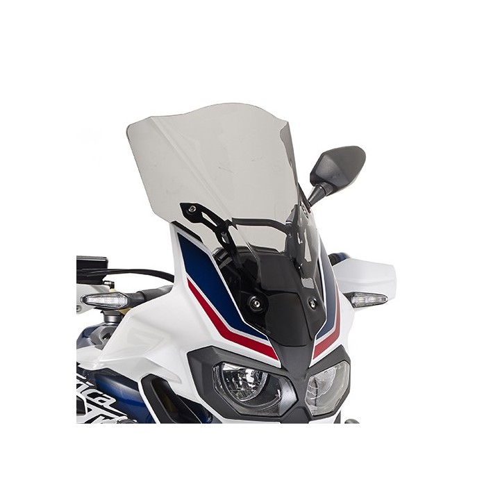 Nadwozie – pozostałe KAPPA szyba honda crf 1000L africa twin (16-19), crf 1000L africa twin adventure sports (18-19) 47,5 x 35…