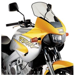 Nadwozie – pozostałe KAPPA szyba yamaha xj 600S diversion (96-03), tdm 850 (96-01) 46 x 33,5 cm przyciemniana