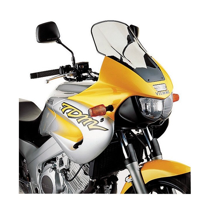 Nadwozie – pozostałe KAPPA szyba yamaha xj 600S diversion (96-03), tdm 850 (96-01) 46 x 33,5 cm przyciemniana