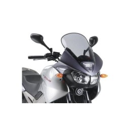 Nadwozie – pozostałe KAPPA szyba yamaha tdm 900 (02-14) 41 x 32,5 cm przyciemniana