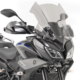 Nadwozie – pozostałe KAPPA szyba yamaha tracer 900 '18-'20, tracer 900 GT'18-'20 55 x 46,5 przyciemniana