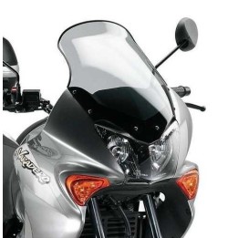 Nadwozie – pozostałe KAPPA SZYBA HONDA XL 125 V Varadero (01-06) 49,9 x 33,2 cm PRZYCIEMNIANA
