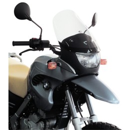 Nadwozie – pozostałe KAPPA szyba bmw f 650 gs (00-03) 41,1 x 34 cm przyciemniana