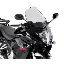 Nadwozie – pozostałe KAPPA szyba suzuki gsx 650 f '08-'14 / gsx 1250 f '10-'16 45 x 38,5 cm przyciemniana