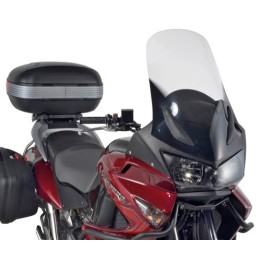 Nadwozie – pozostałe KAPPA szyba honda xl 1000V varadero / ABS (03-12) 60 x 48 cm przyciemniana