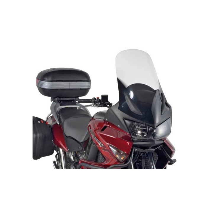 Nadwozie – pozostałe KAPPA szyba honda xl 1000V varadero / ABS (03-12) 60 x 48 cm przyciemniana