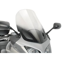 Nadwozie – pozostałe KAPPA szyba honda cbf 600 s (04-12), cbf 1000 / ABS (06-09) przezroczysta 54 x 39,5 cm