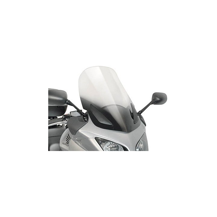 Nadwozie – pozostałe KAPPA szyba honda cbf 600 s (04-12), cbf 1000 / ABS (06-09) przezroczysta 54 x 39,5 cm