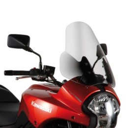Nadwozie – pozostałe KAPPA szyba kawasaki versys 650 (06-09) 46 x 44,5 cm przezroczysta