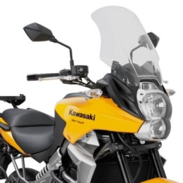 Nadwozie – pozostałe KAPPA szyba kawasaki versys 650 (10-14) 48 x 37 cm przezroczysta