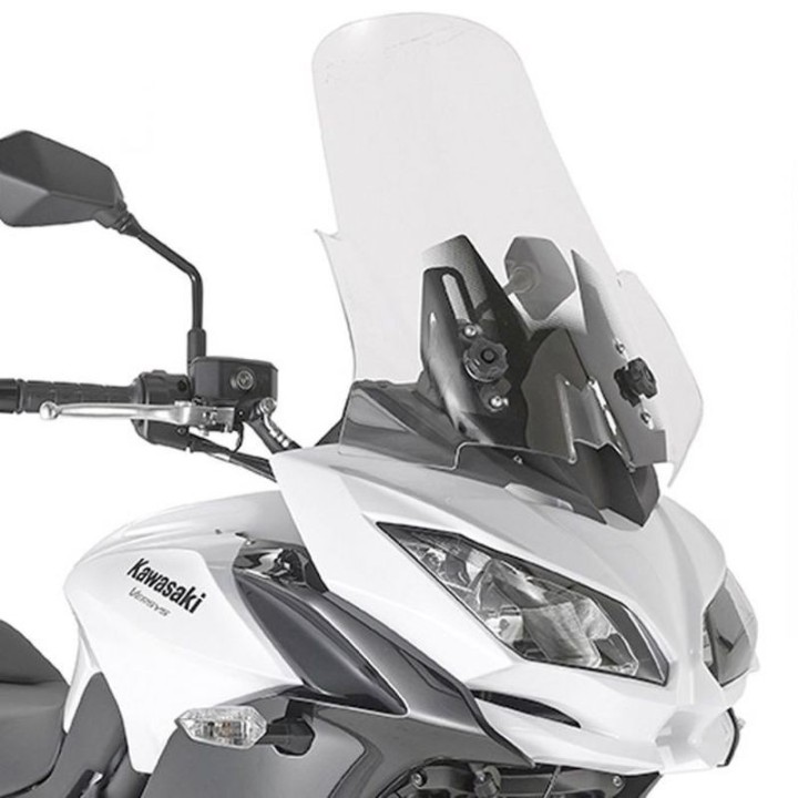 Nadwozie – pozostałe KAPPA szyba kawasaki versys 650 (15-21) 53 x 44 cm przezroczysta