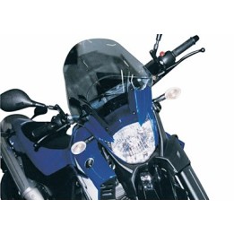 Nadwozie – pozostałe KAPPA szyba yamaha xt 660R/X (04-16) 37 x 36,5 cm przyciemniana