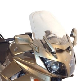 Nadwozie – pozostałe KAPPA szyba yamaha fjr 1300 (06-12) 52 x 49,5 cm przezroczysta