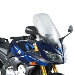 Nadwozie – pozostałe KAPPA szyba yamaha fz 1 1000 fazer (06-15) 52 x 44 cm przyciemniana