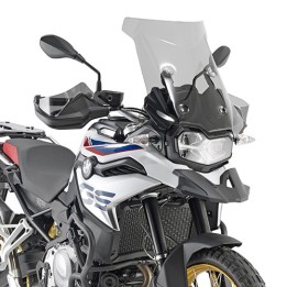Nadwozie – pozostałe KAPPA szyba bmw f 750 gs (18-23) f 800 gs 24-25 ( do montażu potrzebny kit D5129KITK ), f 850 gs (18-23) 4…