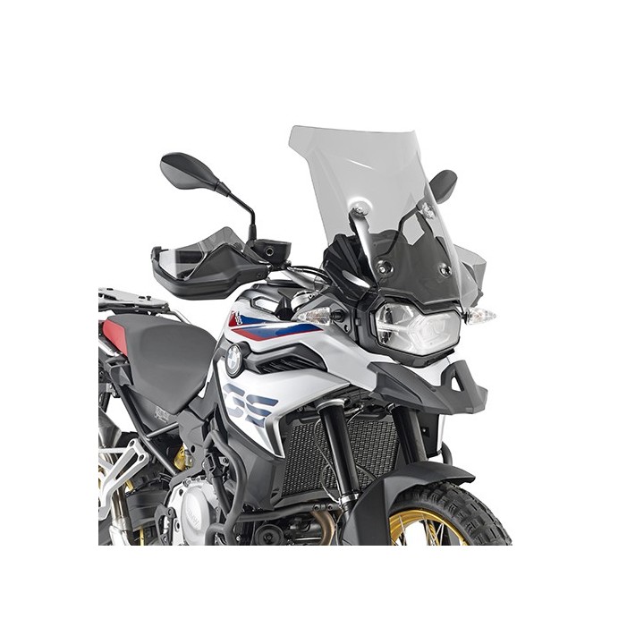 Nadwozie – pozostałe KAPPA szyba bmw f 750 gs (18-23) f 800 gs 24-25 ( do montażu potrzebny kit D5129KITK ), f 850 gs (18-23) 4…