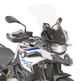 Nadwozie – pozostałe KAPPA szyba bmw f 750 gs (18-23) f 800 gs (24-25) ( do montażu potrzebny kit D5129KITK ),f 800 gs (24-25)…