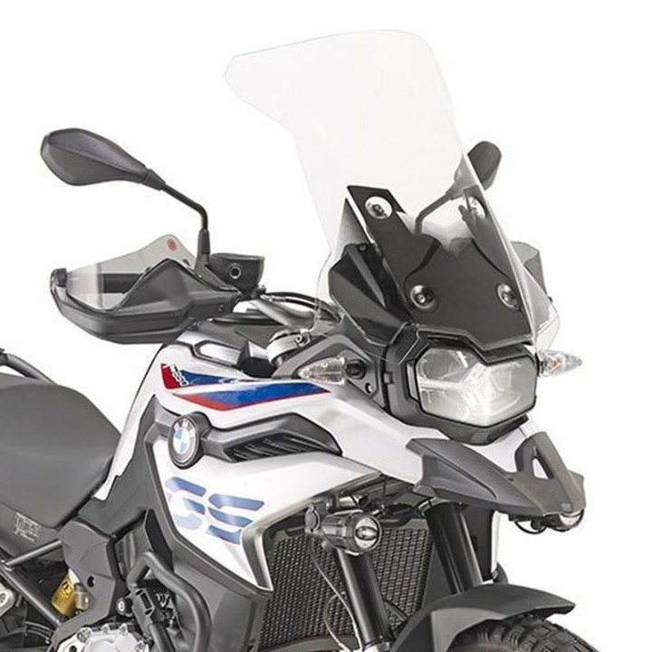 Nadwozie – pozostałe KAPPA szyba bmw f 750 gs (18-23) f 800 gs (24-25) ( do montażu potrzebny kit D5129KITK ),f 800 gs (24-25)…