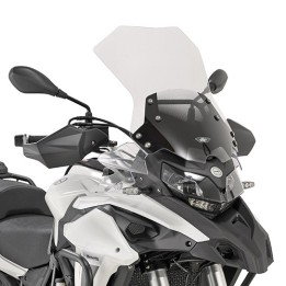 Nadwozie – pozostałe KAPPA szyba benelli trk 502 (17-20), trk 502X (18-25) 52 x 38 cm przezroczysta