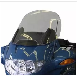 Nadwozie – pozostałe KAPPA szyba bmw r 1150RT (02-04) 48 x 51 cm przezroczysta