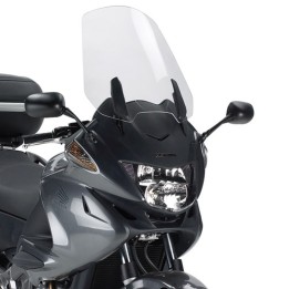 Nadwozie – pozostałe KAPPA SZYBA HONDA NT 700 Deauville (06-12) 49 x 46,5 CM PRZEZROCZYSTA