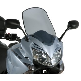 Nadwozie – pozostałe KAPPA SZYBA KAPPA HONDA XL 125V Varadero (07-14) 46 x 33 CM PRZYCIEMNIANA