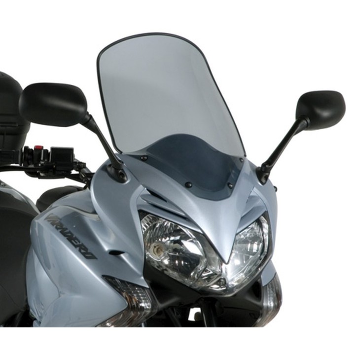 Nadwozie – pozostałe KAPPA SZYBA KAPPA HONDA XL 125V Varadero (07-14) 46 x 33 CM PRZYCIEMNIANA