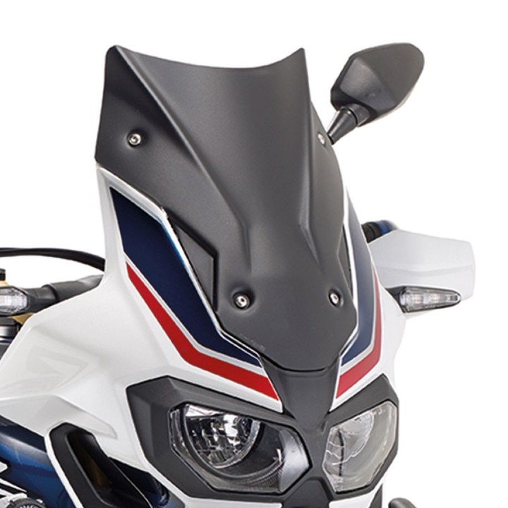 Nadwozie – pozostałe KAPPA SZYBA HONDA CRF 1000L Africa Twin (16-19), CRF 1000L Africa Twin Adventure Sports (18-19) 40 x 31 CM…