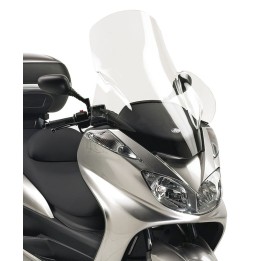 Nadwozie – pozostałe KAPPA SZYBA YAMAHA Majesty 400 (04-08) 74 X 64 CM PRZEZROCZYSTA