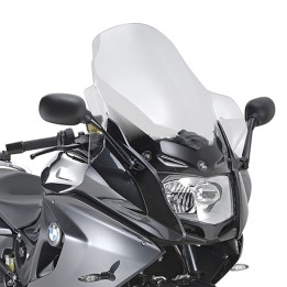 Nadwozie – pozostałe KAPPA szyba bmw f 800 gt (13-19) 62 x 58 cm przezroczysta