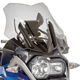 Nadwozie – pozostałe KAPPA SZYBA BMW R 1200 GS (13-18), R 1200 GS Adventure (14-18), R 1250 GS (19-23), R 1250 GS Adventure (19…