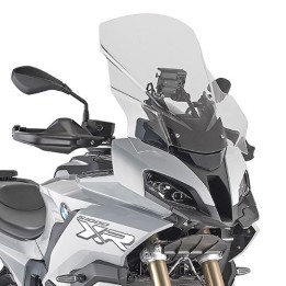 Nadwozie – pozostałe KAPPA szyba bmw s 1000XR (20-25)M 1000 XR (24-25) 55,5 x 46 cm przezroczysta
