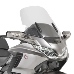 Nadwozie – pozostałe KAPPA szyba honda gl 1800 gold wing '18-'25, 59 x 55 cm przezroczysta